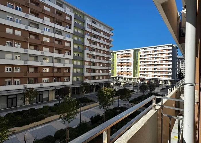 Urban Appartement Podgorica